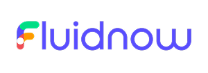 Fluidnow Logo